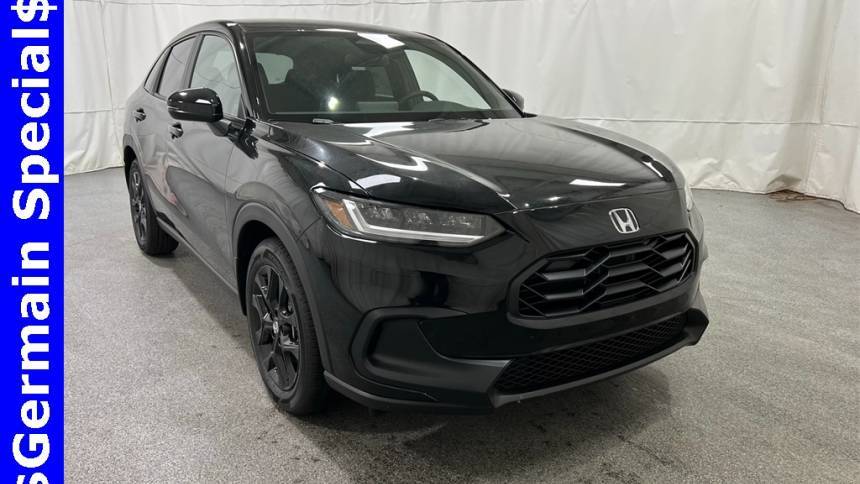 2025 Honda HR-V Sport — SUV — 1,000 mi — Beavercreek, OH