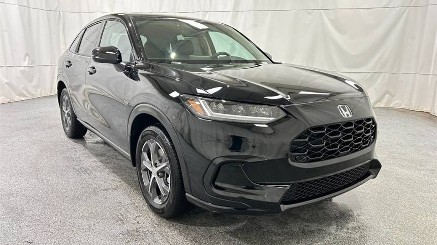 2025 Honda HR-V EX-L — SUV — 7,643 mi — Beavercreek, OH