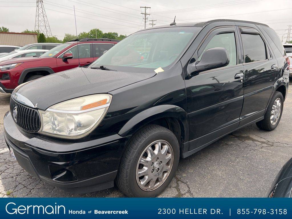 2006 Buick Rendezvous Base — SUV — 150,003 mi — Beavercreek, OH