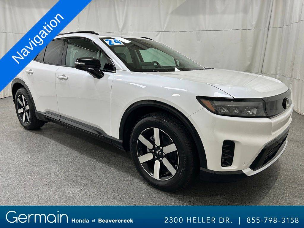 2024 Honda Prologue Touring — SUV — 5 mi — Beavercreek, OH