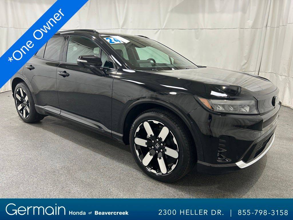 2024 Honda Prologue Elite — SUV — 11 mi — Beavercreek, OH