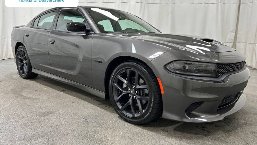 2023 Dodge Charger R/T — Sedan — 1,346 mi — Beavercreek, OH