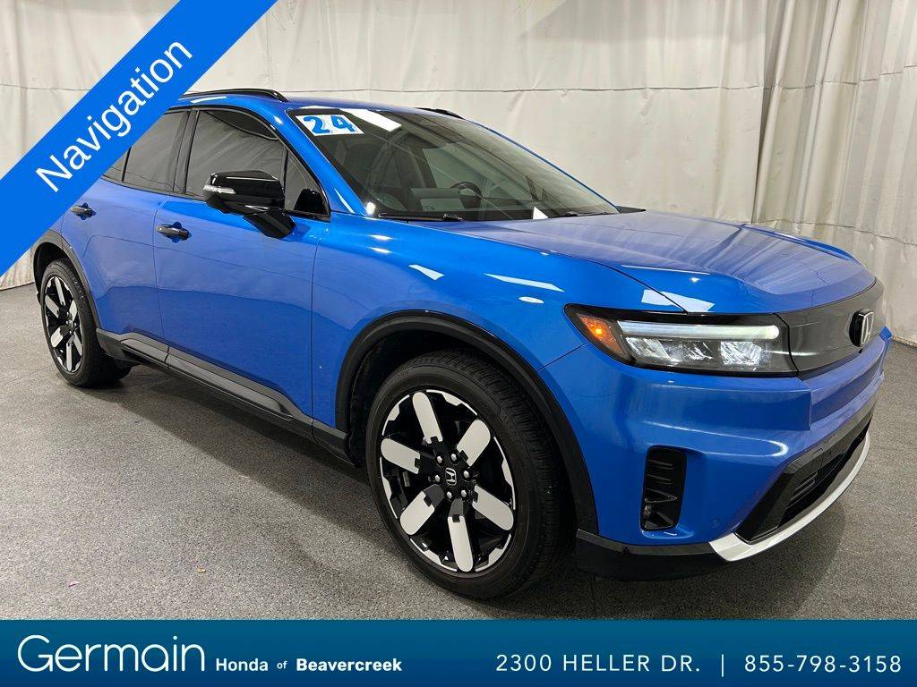 2024 Honda Prologue Elite — SUV — 16,156 mi — Beavercreek, OH