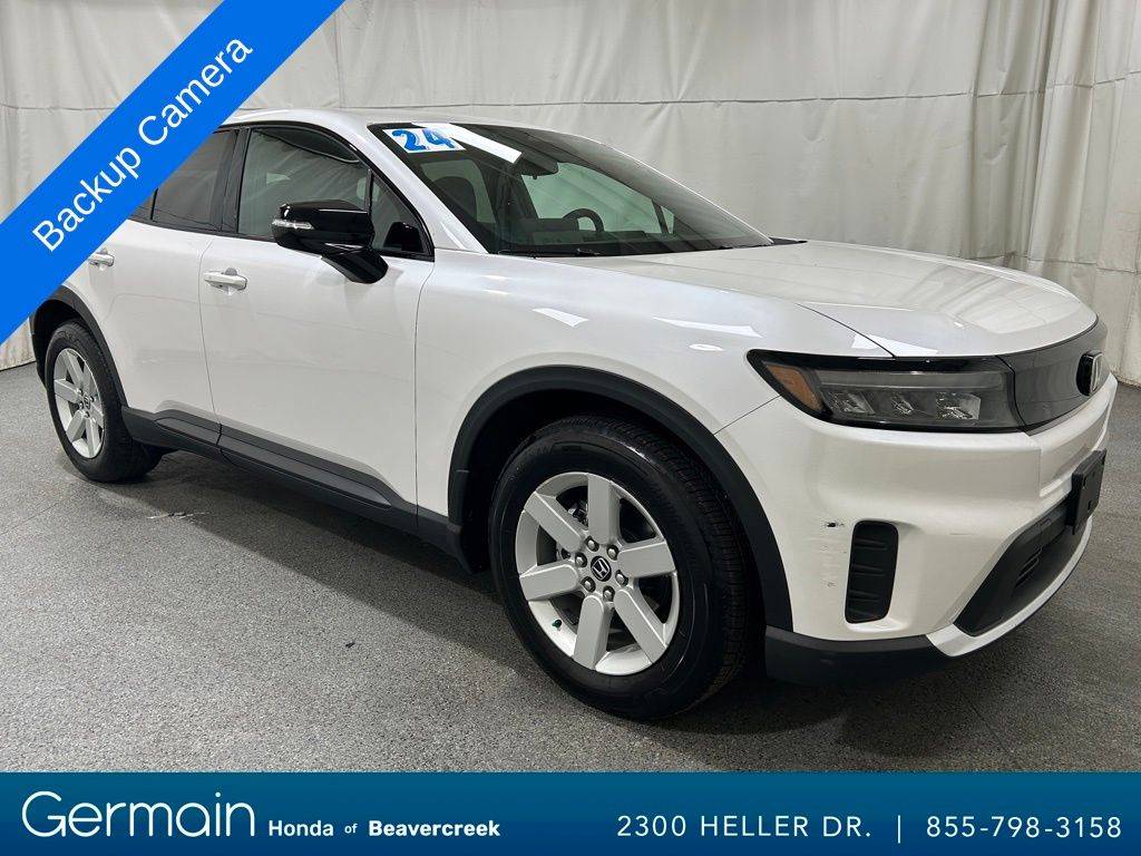 2024 Honda Prologue EX — SUV — 8,928 mi — Beavercreek, OH