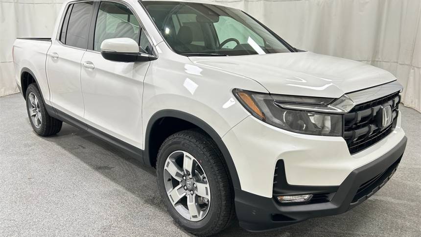 2025 Honda Ridgeline RTL — Pickup Truck — 1,000 mi — Beavercreek, OH