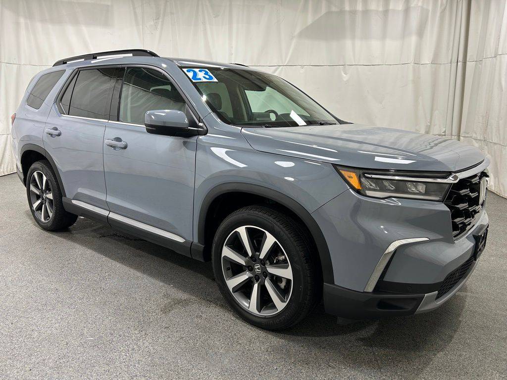 2023 Honda Pilot Touring — SUV — 30,068 mi — Beavercreek, OH