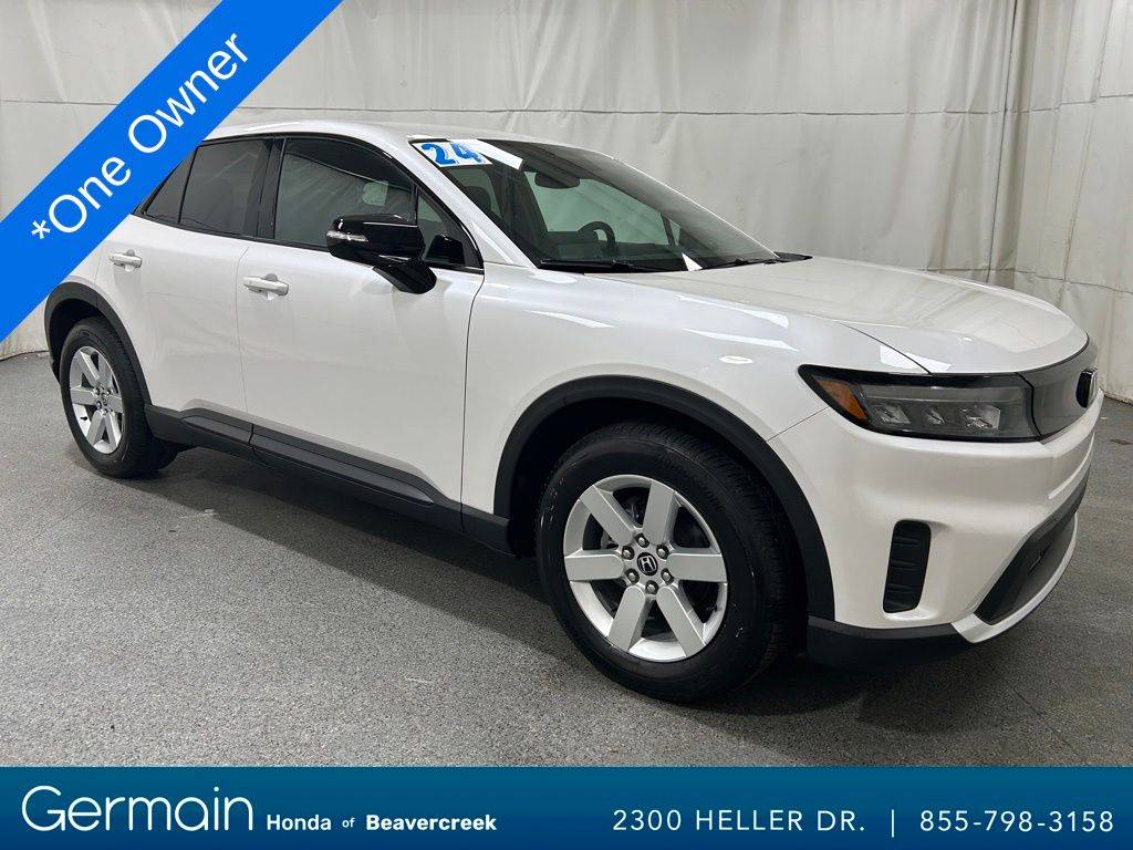 2024 Honda Prologue EX — SUV — 7 mi — Beavercreek, OH