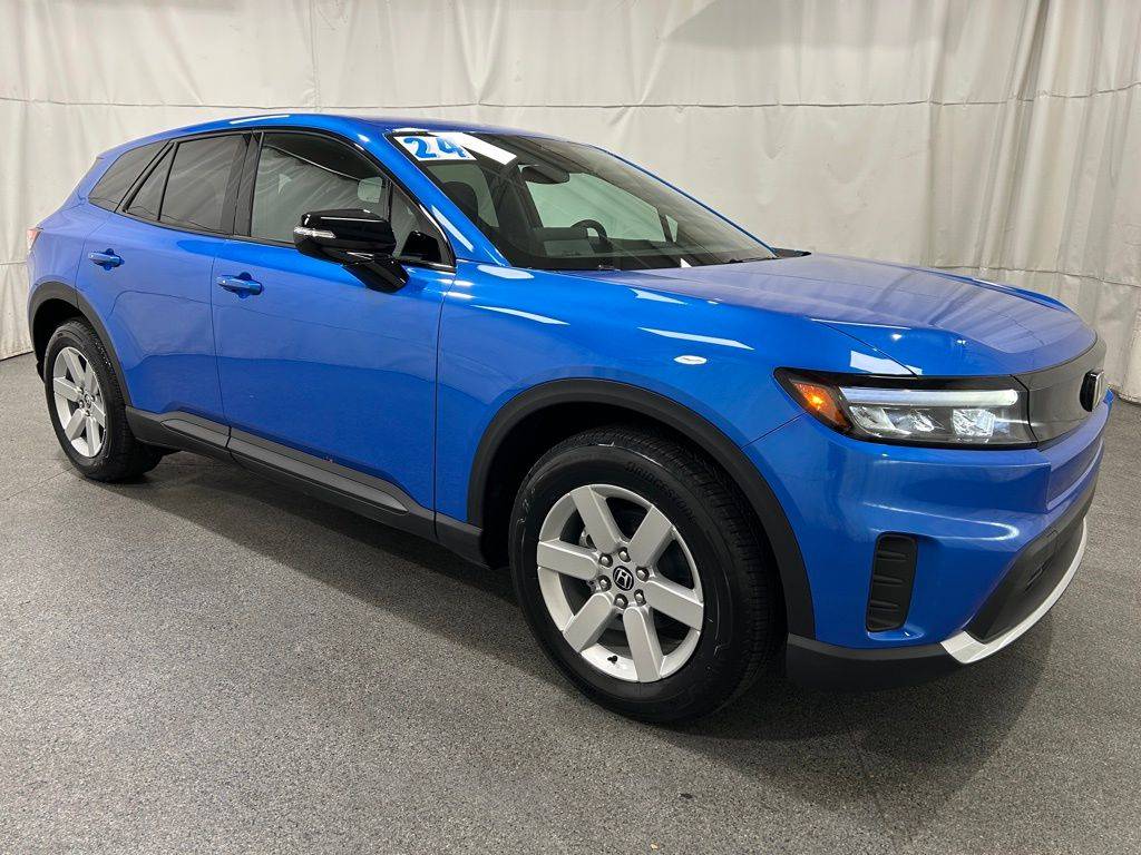 2024 Honda Prologue EX — SUV — 8 mi — Beavercreek, OH