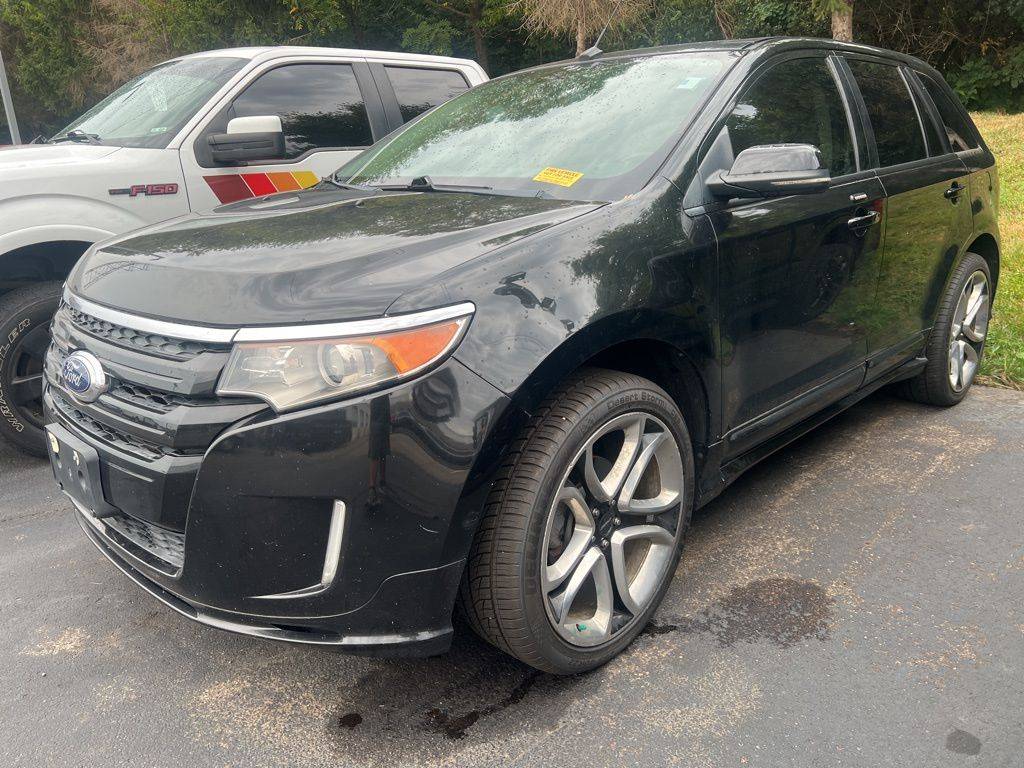 2013 Ford Edge Sport — SUV — 94,706 mi — Beavercreek, OH