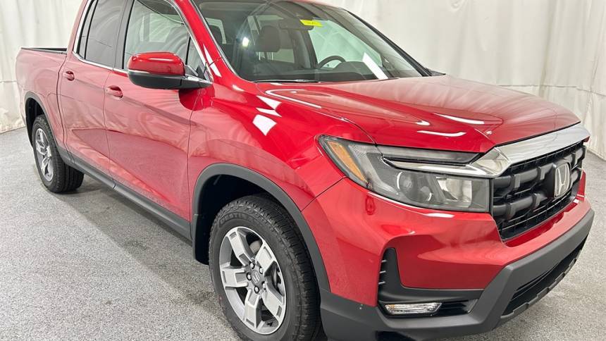 2025 Honda Ridgeline RTL — Pickup Truck — 1,000 mi — Beavercreek, OH