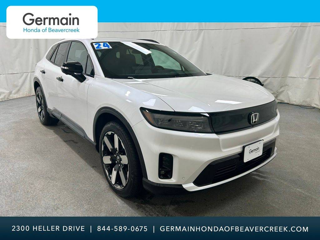 2024 Honda Prologue Elite — SUV — 227 mi — Beavercreek, OH