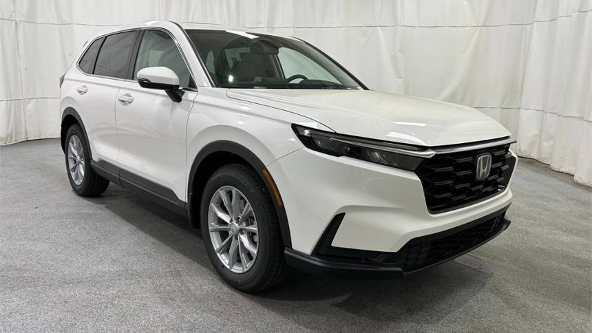 2025 Honda CR-V EX — SUV — 1,000 mi — Beavercreek, OH