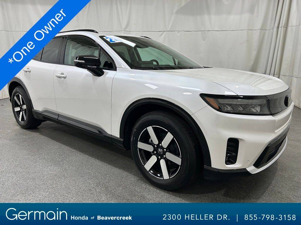 2024 Honda Prologue Touring — SUV — 6 mi — Beavercreek, OH