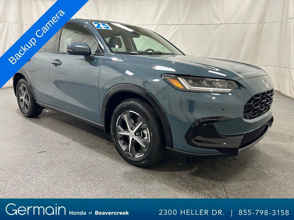 2025 Honda HR-V EX-L — SUV — 31 mi — Beavercreek, OH