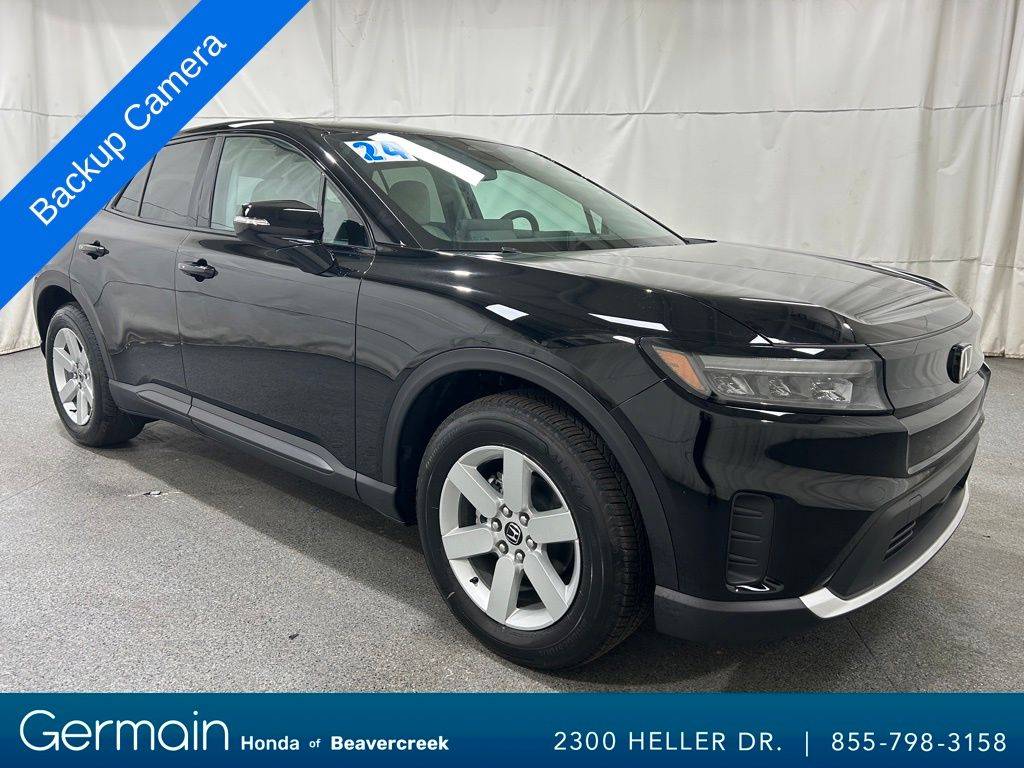 2024 Honda Prologue EX — SUV — 10 mi — Beavercreek, OH