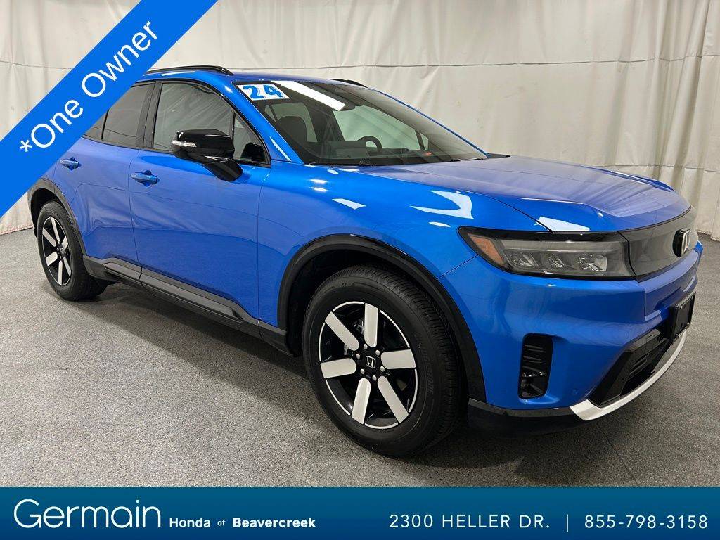 2024 Honda Prologue Touring — SUV — 1,867 mi — Beavercreek, OH