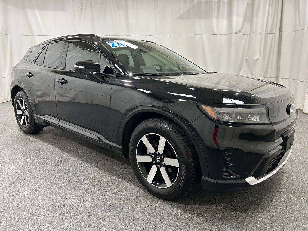 2024 Honda Prologue Touring — SUV — 4,338 mi — Beavercreek, OH