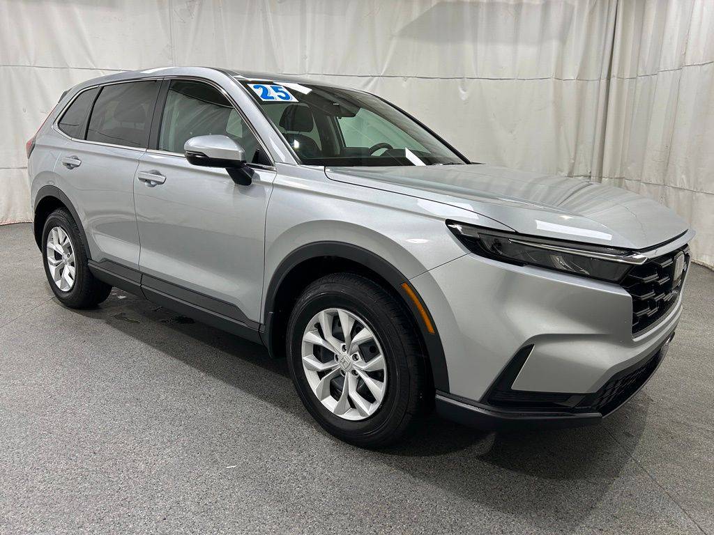 2025 Honda CR-V LX — SUV — 1,000 mi — Beavercreek, OH