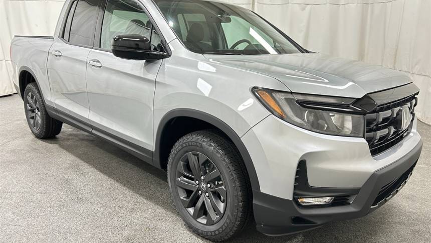 2024 Honda Ridgeline Sport — Pickup Truck — 1,000 mi — Beavercreek, OH