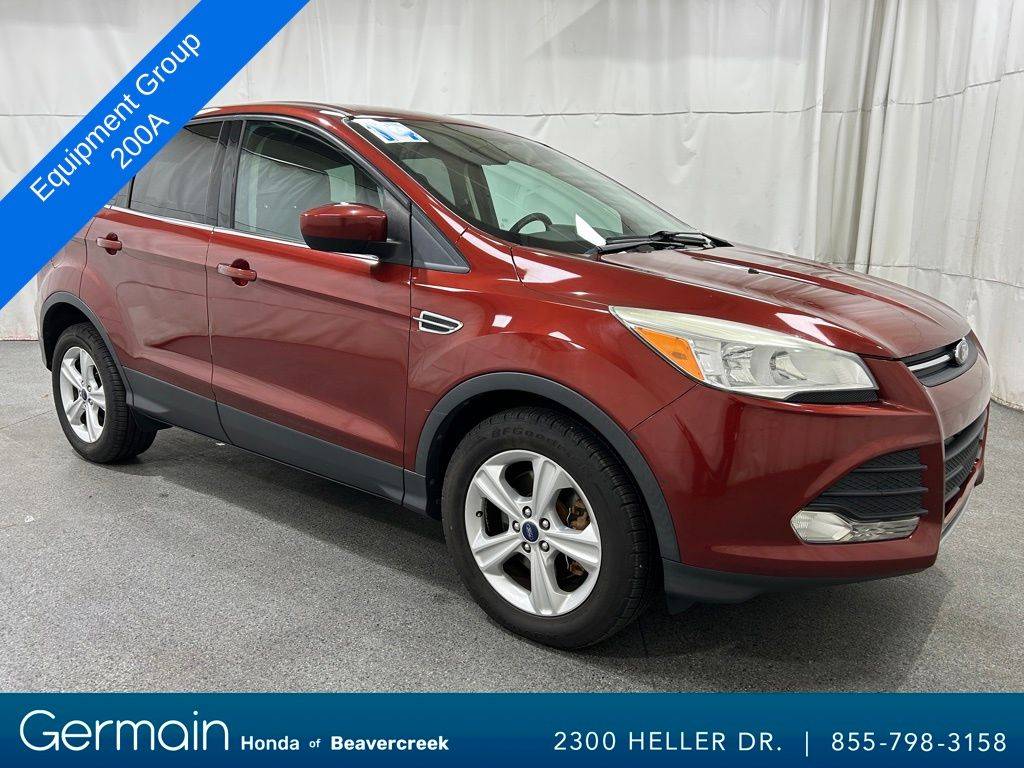 2014 Ford Escape SE — SUV — 137,568 mi — Beavercreek, OH