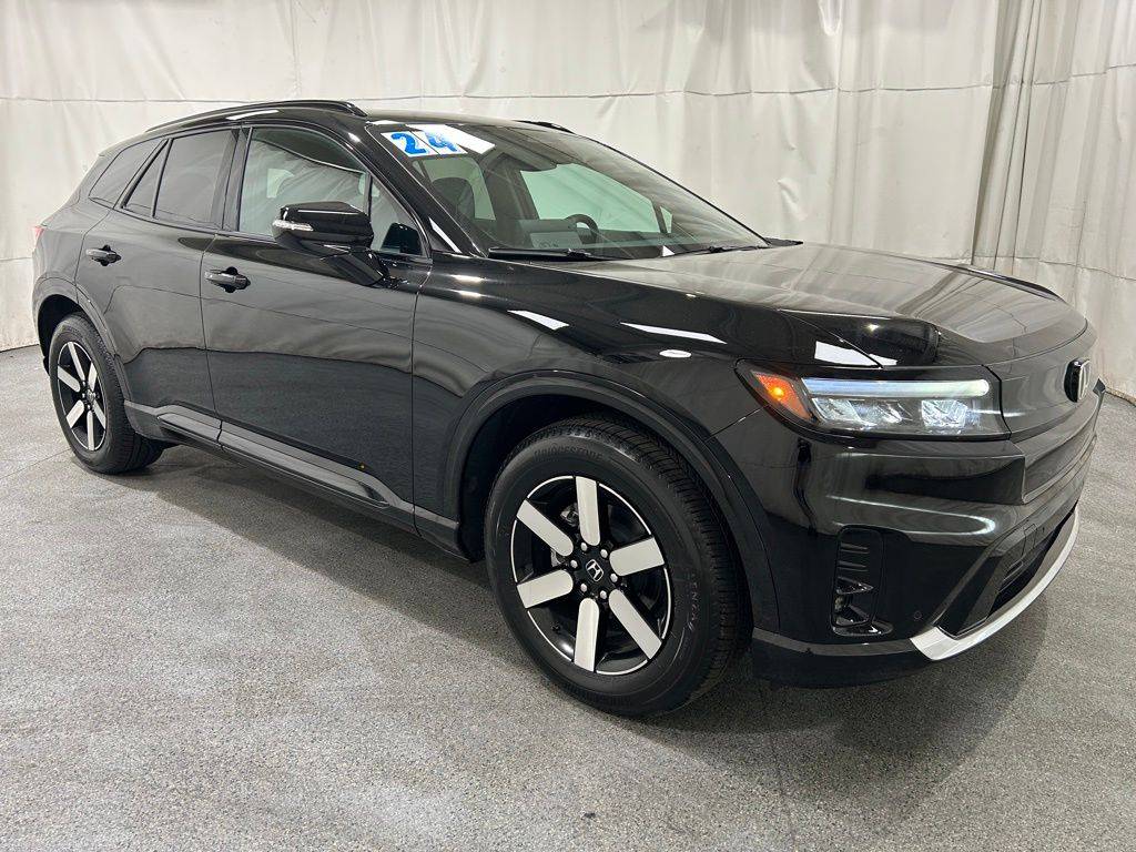 2024 Honda Prologue Touring — SUV — 6 mi — Beavercreek, OH