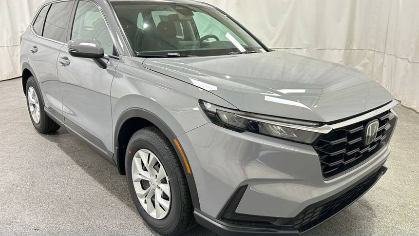 2025 Honda CR-V LX — SUV — 100 mi — Beavercreek, OH