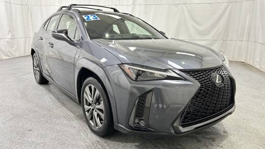 Used Lexus for Sale in Dayton OH with Photos TrueCar