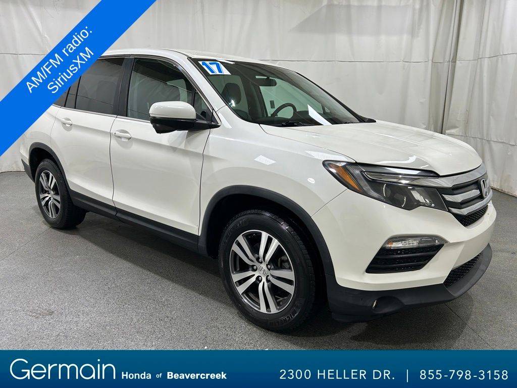 2017 Honda Pilot EX — SUV — 82,000 mi — Beavercreek, OH