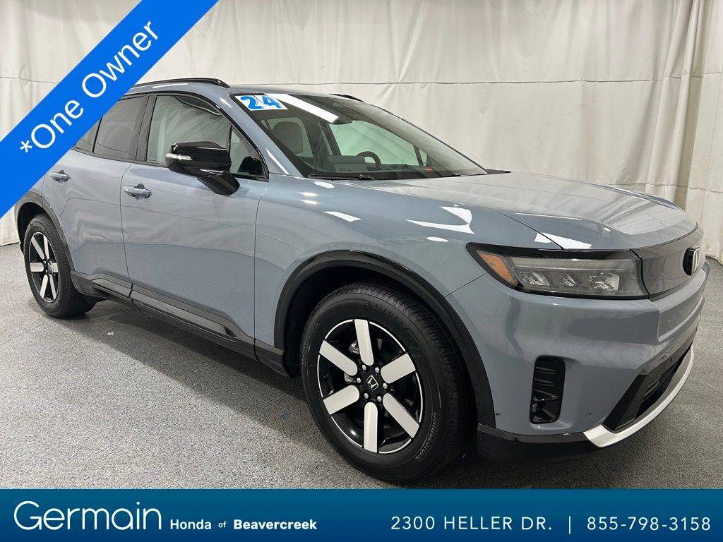 2024 Honda Prologue Touring — SUV — 7,545 mi — Beavercreek, OH