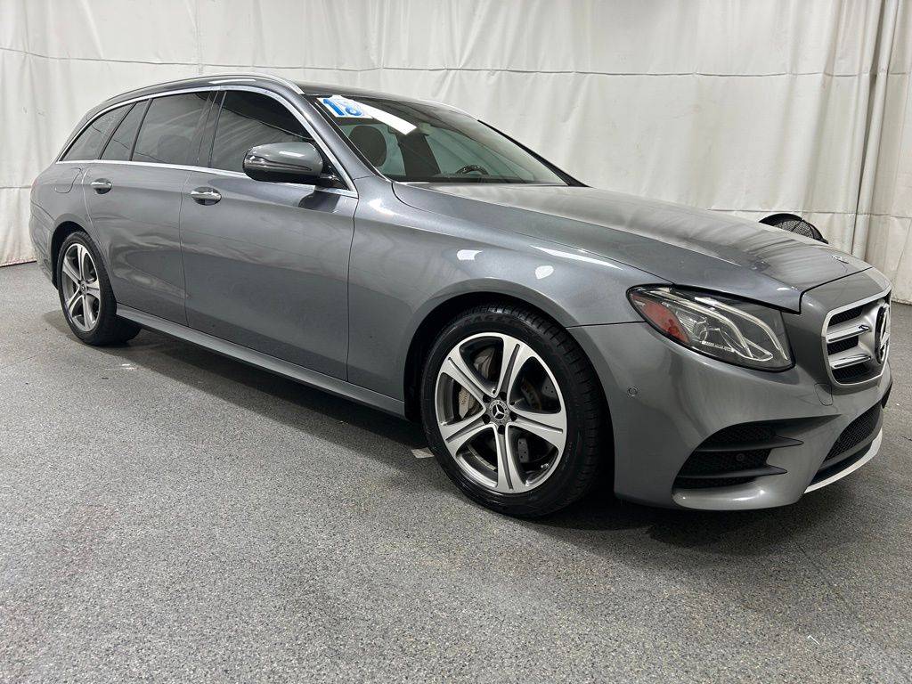 2018 Mercedes-Benz E-Class E 400 — Wagon — 89,230 mi — Beavercreek, OH