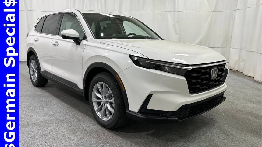 2025 Honda CR-V EX — SUV — 1,000 mi — Beavercreek, OH