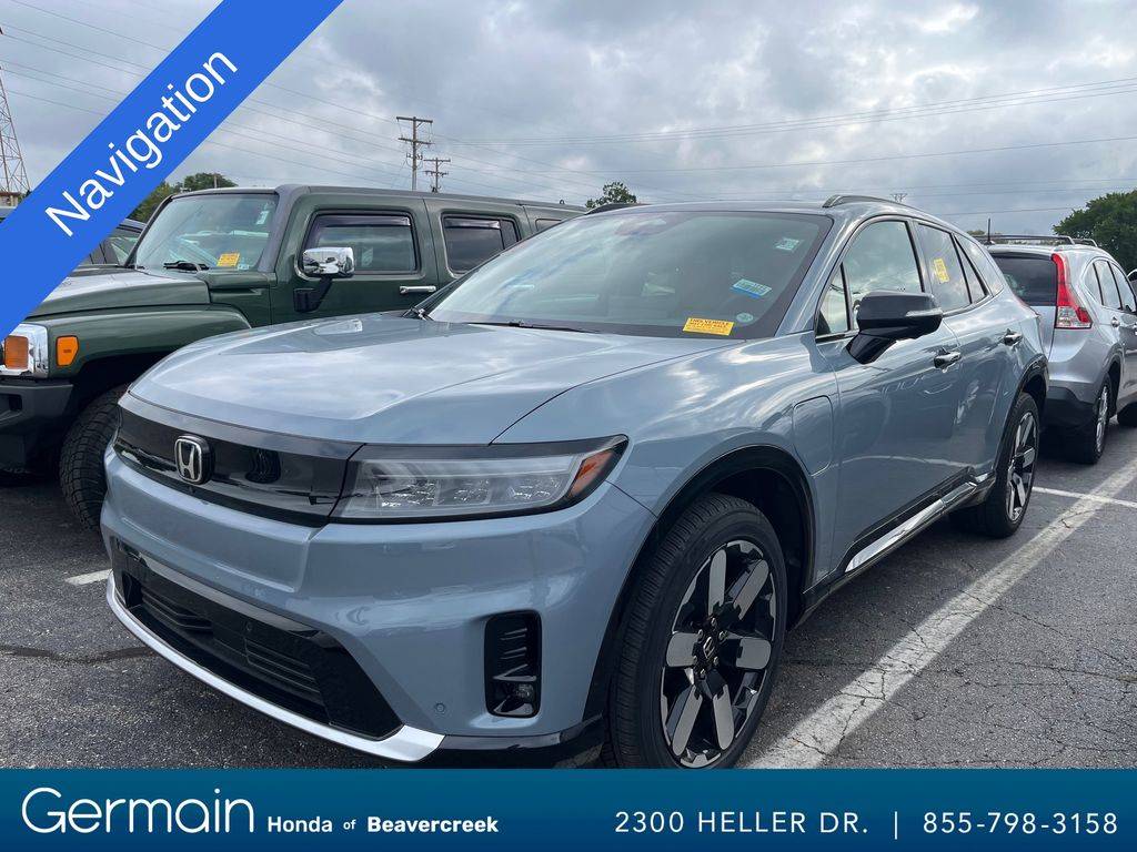 2024 Honda Prologue Elite — SUV — 14 mi — Beavercreek, OH