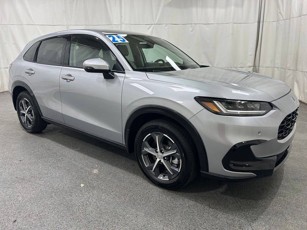 2025 Honda HR-V EX-L — SUV — 6 mi — Beavercreek, OH