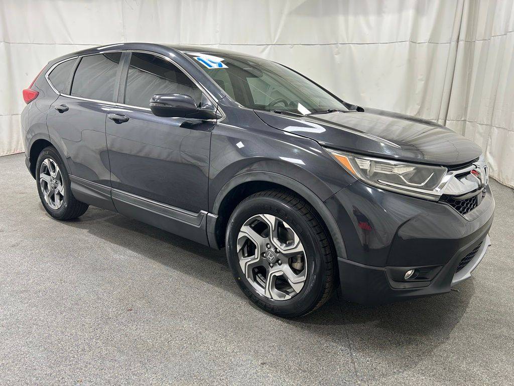 2019 Honda CR-V EX — SUV — 36,303 mi — Beavercreek, OH