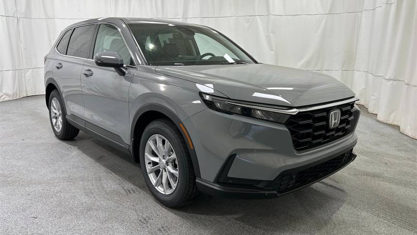 2025 Honda CR-V EX-L — SUV — 1,000 mi — Beavercreek, OH