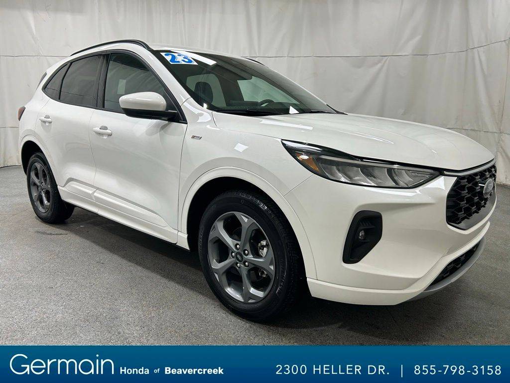 2023 Ford Escape ST-Line Select — SUV — 19,430 mi — Beavercreek, OH