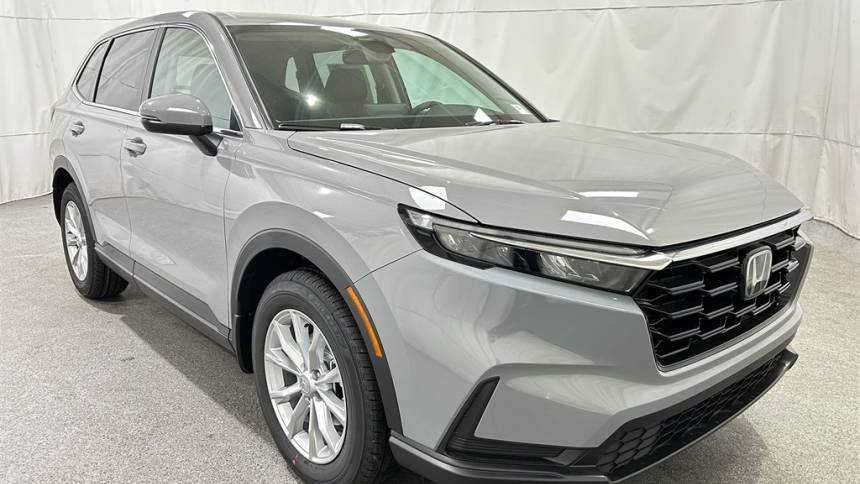 2025 Honda CR-V EX — SUV — 1,000 mi — Beavercreek, OH