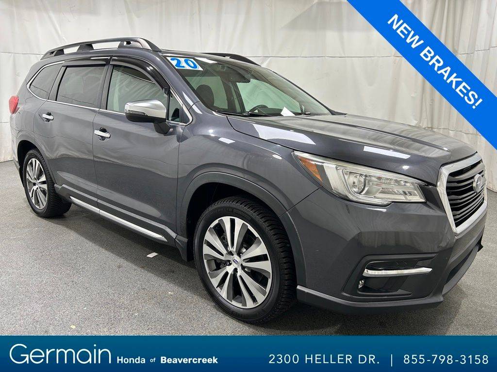 2020 Subaru Ascent Touring — SUV — 55,814 mi — Beavercreek, OH