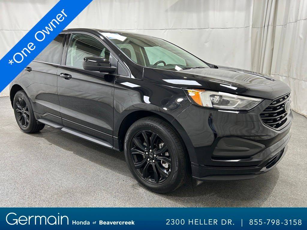 2024 Ford Edge SE — SUV — 34,248 mi — Beavercreek, OH