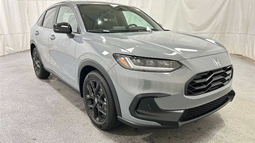 2025 Honda HR-V Sport — SUV — 1,000 mi — Beavercreek, OH