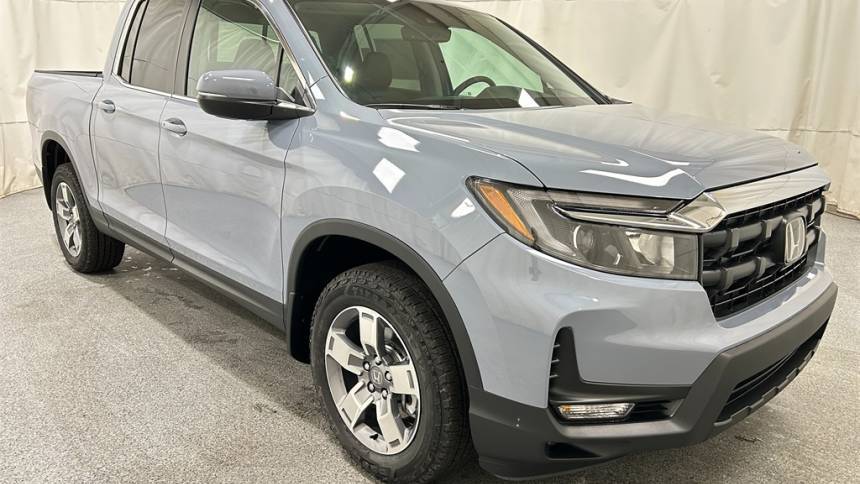 2024 Honda Ridgeline RTL — Pickup Truck — 1,000 mi — Beavercreek, OH
