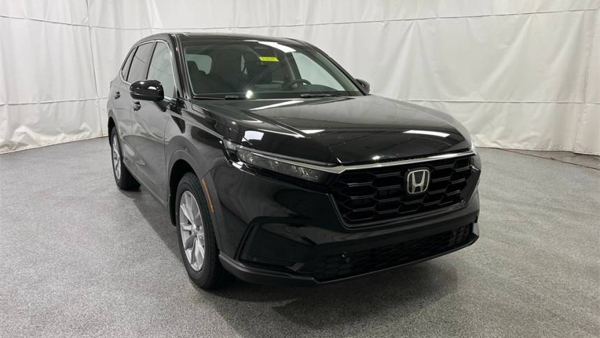 2025 Honda CR-V EX-L — SUV — 1,000 mi — Beavercreek, OH