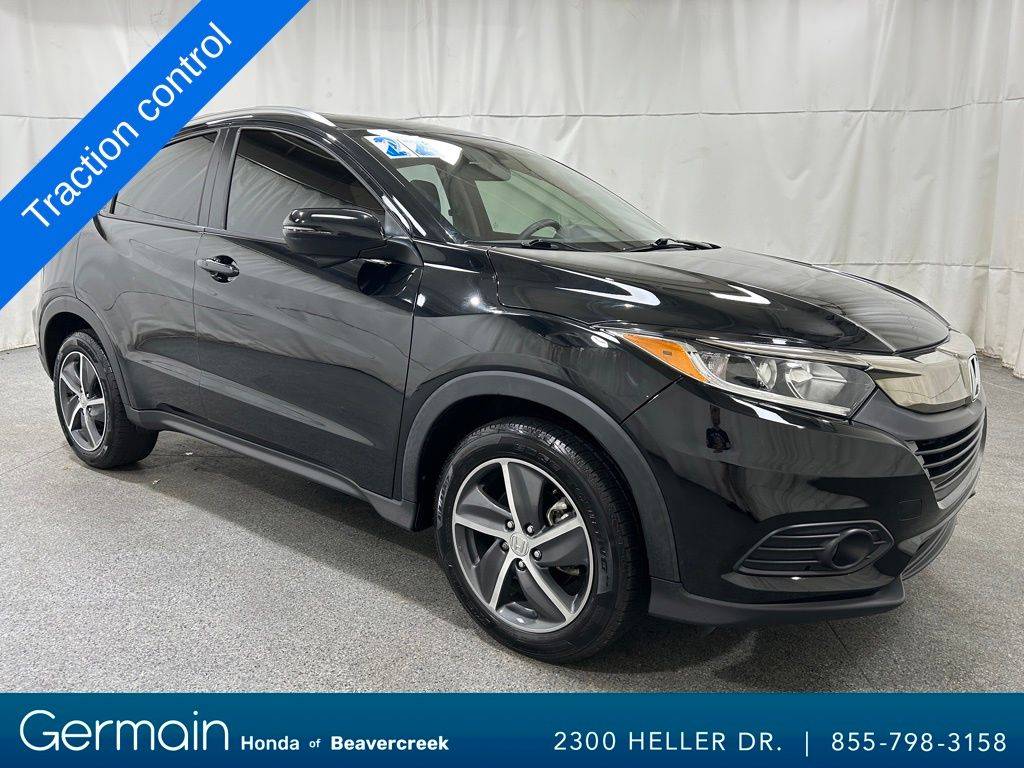 2022 Honda HR-V EX — SUV — 41,414 mi — Beavercreek, OH