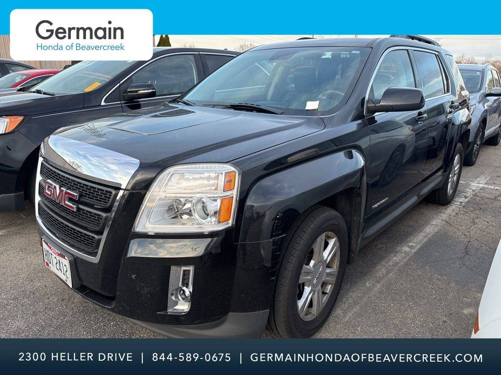 2014 GMC Terrain SLT-1 — SUV — 150,033 mi — Beavercreek, OH