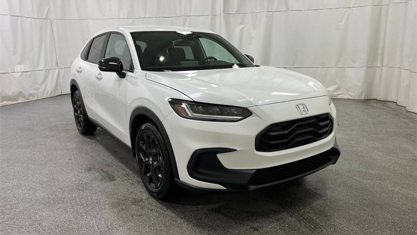2025 Honda HR-V Sport — SUV — 1,000 mi — Beavercreek, OH