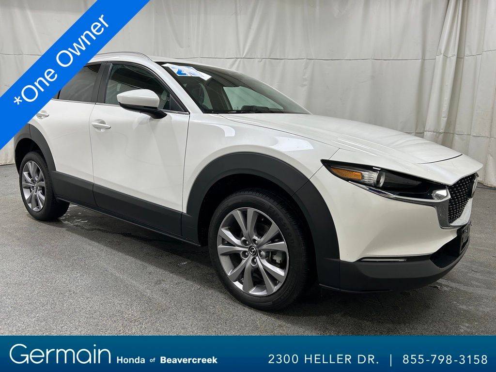 2023 Mazda CX-30 Select — SUV — 48,638 mi — Beavercreek, OH