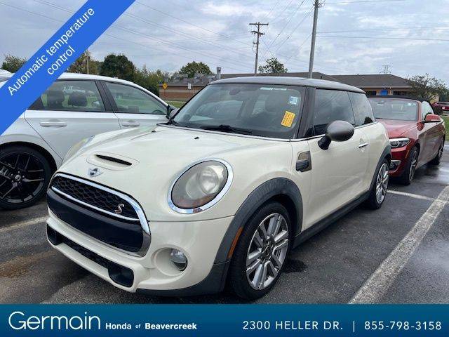 2017 MINI Hardtop Cooper S — Hatchback — 69,017 mi — Beavercreek, OH