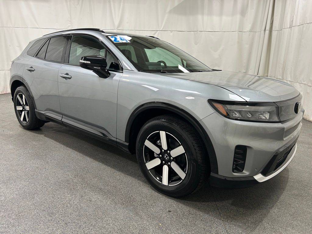 2024 Honda Prologue Touring — SUV — 7 mi — Beavercreek, OH