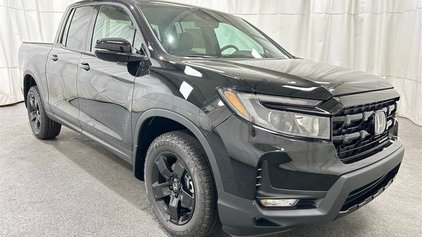 2024 Honda Ridgeline Black Edition — Pickup Truck — 1,000 mi — Beavercreek, OH