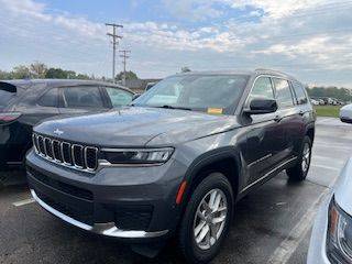 2023 Jeep Grand Cherokee Laredo — SUV — 25,365 mi — Beavercreek, OH